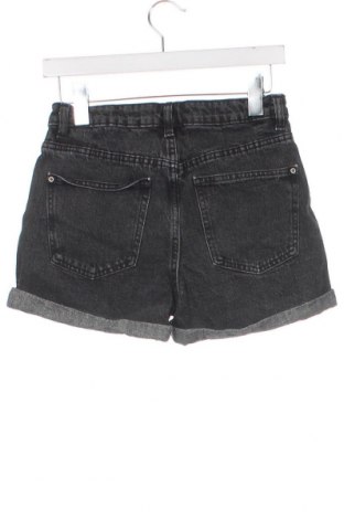 Pantaloni scurți de femei Sinsay, Mărime XS, Culoare Negru, Preț 26,17 Lei