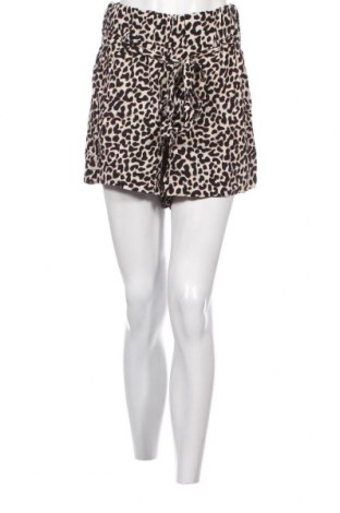 Γυναικείο κοντό παντελόνι Sinsay, Μέγεθος M, Χρώμα Πολύχρωμο, Τιμή 5,29 €