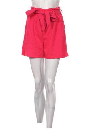 Дамски къс панталон Sinsay, Размер S, Цвят Розов, Цена 16,30 лв.