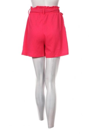 Γυναικείο κοντό παντελόνι Sinsay, Μέγεθος S, Χρώμα Ρόζ , Τιμή 8,34 €