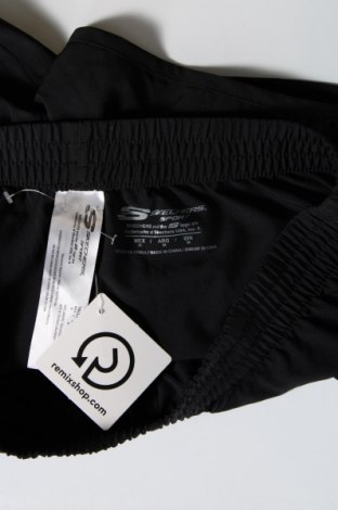 Дамски къс панталон Skechers, Размер M, Цвят Черен, Цена 6,00 лв.