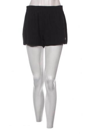 Γυναικείο κοντό παντελόνι Skechers, Μέγεθος M, Χρώμα Μαύρο, Τιμή 3,71 €