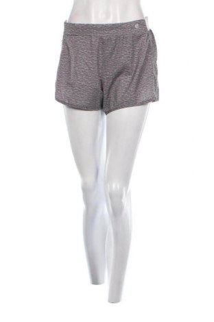 Γυναικείο κοντό παντελόνι Sophia, Μέγεθος S, Χρώμα Γκρί, Τιμή 5,29 €