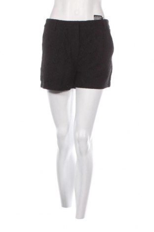 Γυναικείο κοντό παντελόνι Sora, Μέγεθος S, Χρώμα Μαύρο, Τιμή 4,58 €