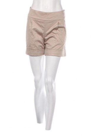 Дамски къс панталон Sora, Размер M, Цвят Бежов, Цена 7,41 лв.