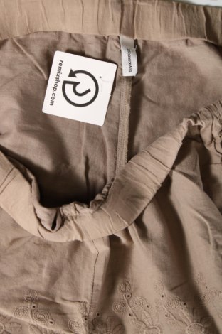 Damen Shorts Soya Concept, Größe XL, Farbe Grau, Preis 9,18 €