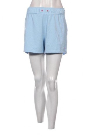 Γυναικείο κοντό παντελόνι Sports Performance by Tchibo, Μέγεθος M, Χρώμα Μπλέ, Τιμή 3,76 €