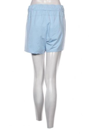 Damen Shorts Sports Performance by Tchibo, Größe M, Farbe Blau, Preis 4,23 €