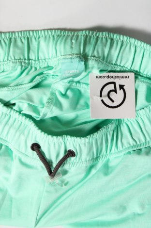 Damen Shorts Sports Performance by Tchibo, Größe S, Farbe Grün, Preis 5,16 €