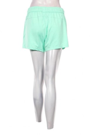 Дамски къс панталон Sports Performance by Tchibo, Размер S, Цвят Зелен, Цена 7,41 лв.