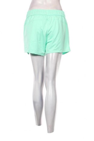 Γυναικείο κοντό παντελόνι Sports Performance by Tchibo, Μέγεθος S, Χρώμα Πράσινο, Τιμή 11,75 €