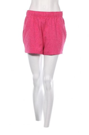 Дамски къс панталон Sports Performance by Tchibo, Размер S, Цвят Розов, Цена 8,55 лв.