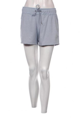 Γυναικείο κοντό παντελόνι Sports Performance by Tchibo, Μέγεθος S, Χρώμα Μπλέ, Τιμή 5,05 €