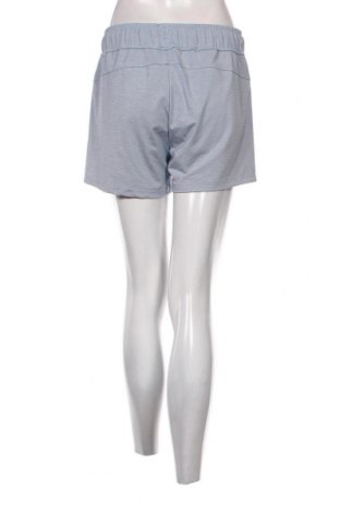 Γυναικείο κοντό παντελόνι Sports Performance by Tchibo, Μέγεθος S, Χρώμα Μπλέ, Τιμή 5,05 €