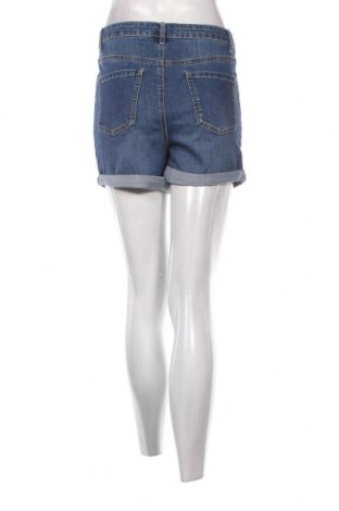 Damen Shorts Springfield, Größe M, Farbe Blau, Preis 7,03 €