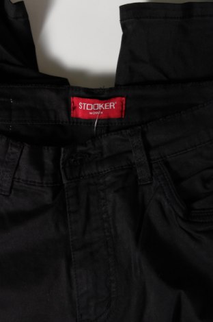 Damen Shorts Stooker, Größe S, Farbe Schwarz, Preis € 5,40