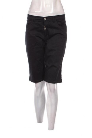 Γυναικείο κοντό παντελόνι Stooker, Μέγεθος S, Χρώμα Μαύρο, Τιμή 10,00 €
