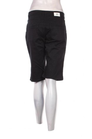 Γυναικείο κοντό παντελόνι Stooker, Μέγεθος S, Χρώμα Μαύρο, Τιμή 10,00 €