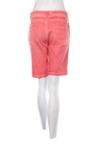 Damen Shorts Street One, Größe M, Farbe Rot, Preis 5,68 €