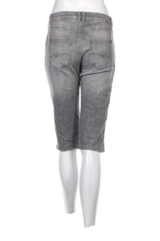 Pantaloni scurți de femei Street One, Mărime M, Culoare Gri, Preț 24,60 Lei