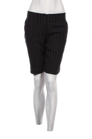 Γυναικείο κοντό παντελόνι Sublevel, Μέγεθος M, Χρώμα Μαύρο, Τιμή 5,70 €