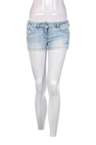Γυναικείο κοντό παντελόνι Success, Μέγεθος S, Χρώμα Μπλέ, Τιμή 13,98 €