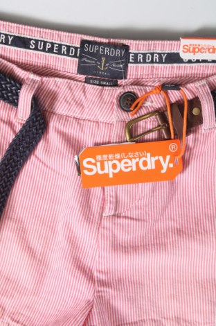 Damen Shorts Superdry, Größe M, Farbe Mehrfarbig, Preis € 21,43