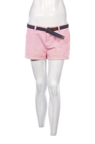 Γυναικείο κοντό παντελόνι Superdry, Μέγεθος M, Χρώμα Πολύχρωμο, Τιμή 22,62 €
