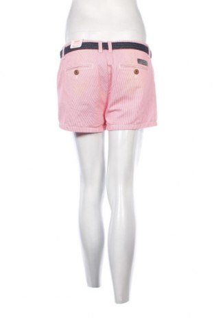 Γυναικείο κοντό παντελόνι Superdry, Μέγεθος M, Χρώμα Πολύχρωμο, Τιμή 21,43 €