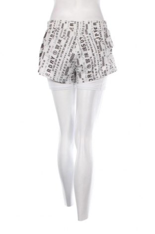Damen Shorts Superdry, Größe S, Farbe Mehrfarbig, Preis 12,78 €