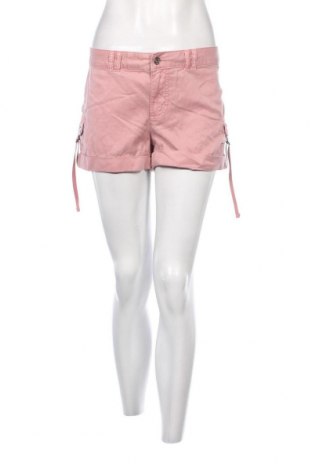 Damen Shorts Superdry, Größe M, Farbe Rosa, Preis 18,40 €