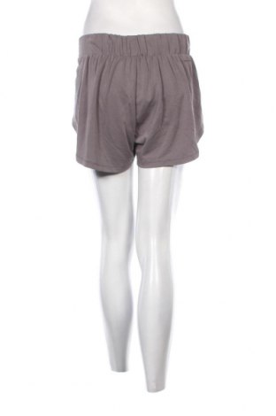 Pantaloni scurți de femei Superdry, Mărime S, Culoare Gri, Preț 129,18 Lei