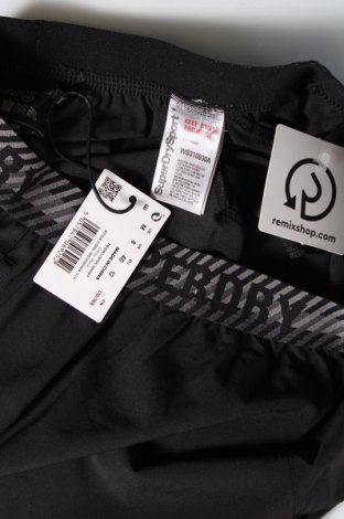 Damen Shorts Superdry, Größe M, Farbe Schwarz, Preis 10,10 €