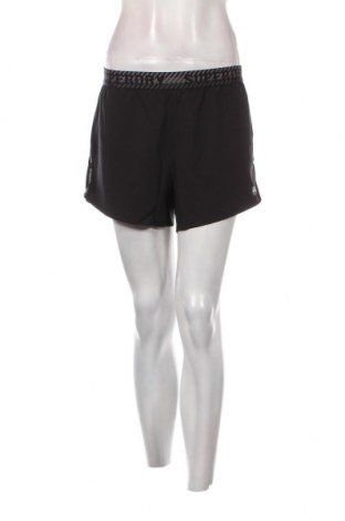 Pantaloni scurți de femei Superdry, Mărime M, Culoare Negru, Preț 48,35 Lei
