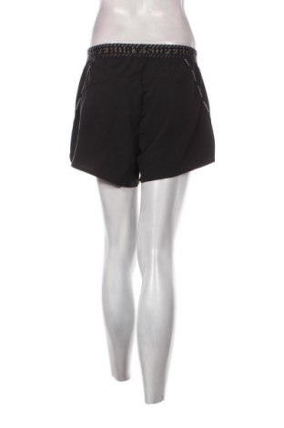 Pantaloni scurți de femei Superdry, Mărime M, Culoare Negru, Preț 48,35 Lei