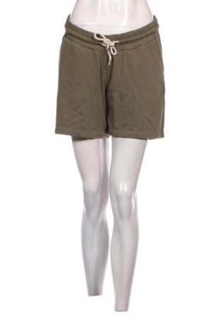 Γυναικείο κοντό παντελόνι Supermom, Μέγεθος S, Χρώμα Πράσινο, Τιμή 6,55 €