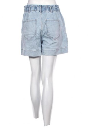 Pantaloni scurți de femei Sussan, Mărime M, Culoare Albastru, Preț 111,84 Lei