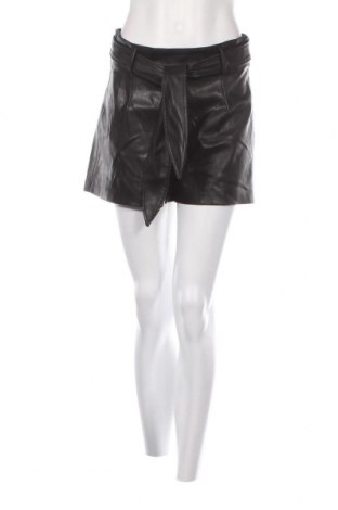 Γυναικείο κοντό παντελόνι Sweewe, Μέγεθος S, Χρώμα Μαύρο, Τιμή 11,75 €