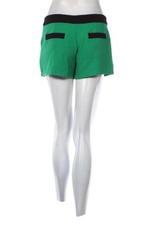Γυναικείο κοντό παντελόνι Sweewe, Μέγεθος S, Χρώμα Πράσινο, Τιμή 4,41 €