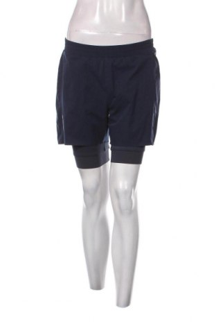 Pantaloni scurți de femei Swix, Mărime S, Culoare Albastru, Preț 37,01 Lei