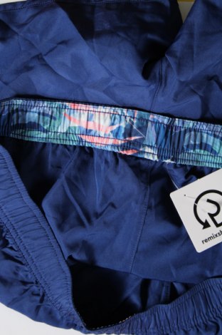 Damen Shorts TCM, Größe XL, Farbe Blau, Preis 5,02 €