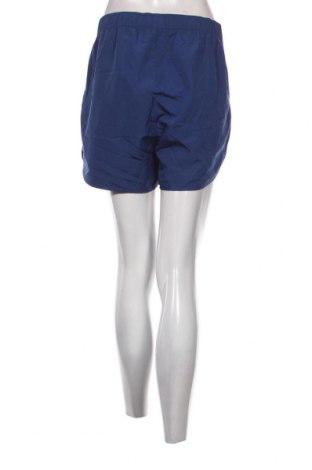 Γυναικείο κοντό παντελόνι TCM, Μέγεθος XL, Χρώμα Μπλέ, Τιμή 4,47 €