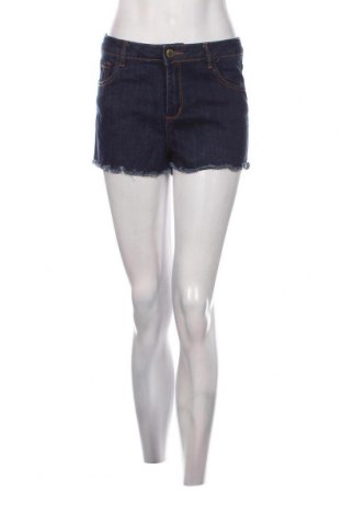 Γυναικείο κοντό παντελόνι Tally Weijl, Μέγεθος M, Χρώμα Μπλέ, Τιμή 4,97 €