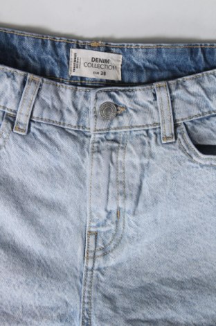 Дамски къс панталон Tally Weijl, Размер M, Цвят Син, Цена 7,60 лв.