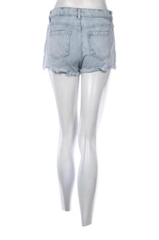 Pantaloni scurți de femei Tally Weijl, Mărime M, Culoare Albastru, Preț 25,00 Lei