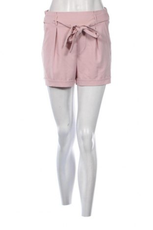 Дамски къс панталон Tally Weijl, Размер S, Цвят Розов, Цена 19,00 лв.