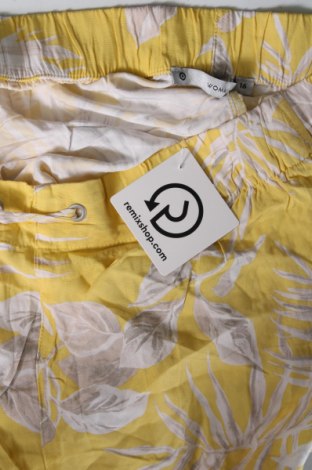 Γυναικείο κοντό παντελόνι Target, Μέγεθος XL, Χρώμα Πολύχρωμο, Τιμή 6,35 €