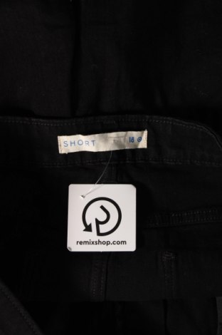 Γυναικείο κοντό παντελόνι Target, Μέγεθος XL, Χρώμα Μαύρο, Τιμή 11,75 €