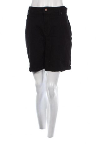 Дамски къс панталон Target, Размер XL, Цвят Черен, Цена 9,88 лв.