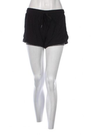 Γυναικείο κοντό παντελόνι Target, Μέγεθος S, Χρώμα Μαύρο, Τιμή 5,29 €